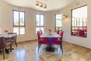 Fotografie z fotogalerie ubytování Rock Hyrax Hotel v destinaci Nakuru