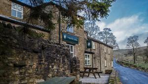 Gallery image of The White Lion Inn in Buckden