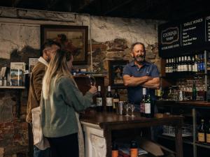 Gjester på Jack the Tiny Cabin in Toodyay + 4 bilder
