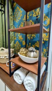 Fotografie z fotogalerie ubytování Serdena Homestay Fronting Cuatro Islas v destinaci Hindang