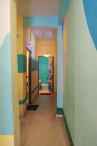 Fotografie z fotogalerie ubytování Shaman House v destinaci Puduččéri