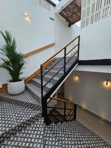 Fotografie z fotogalerie ubytování Casa Bugó Arsenal v destinaci Cartagena