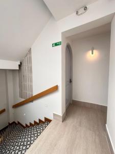 Fotografie z fotogalerie ubytování Casa Bugó Arsenal v destinaci Cartagena