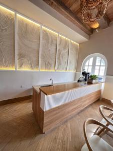 Fotografie z fotogalerie ubytování Casa Bugó Arsenal v destinaci Cartagena