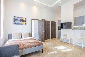 Ultra Central - NEW - Quiet Sleep 1061 Budapest, Paulay Ede utca 7-9 kép - 2