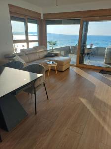 Phong cảnh thiên nhiên gần căn hộ