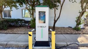 Φωτογραφία από το άλμπουμ του Holiday Inn Express & Suites Clermont SE - West Orlando by IHG στο Ορλάντο