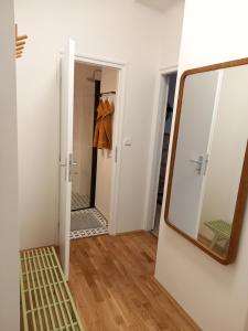 Fotografia z galérie ubytovania Stylový a slunný byt s uměleckým nádechem v blízkosti centra v Prahe