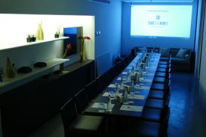 Foto sihtkohas Beirut asuva majutusasutuse Three O Nine Hotel galeriist