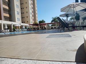 Φωτογραφία από το άλμπουμ του Privé das Thermas II - Via Caldas σε Caldas Novas