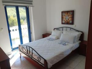 Gallery image of Paliouri Blue House in Paliouri