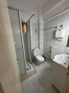 Gallery image of Paliouri Blue House in Paliouri +60 photos