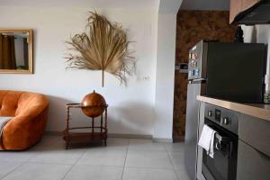 Foto dalla galleria di Cosy Apartment Near Strasbourg a Mommenheim