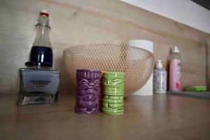 Foto dalla galleria di Cosy Apartment Near Strasbourg a Mommenheim
