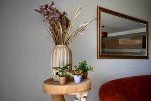 Foto dalla galleria di Cosy Apartment Near Strasbourg a Mommenheim