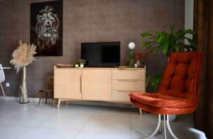Foto dalla galleria di Cosy Apartment Near Strasbourg a Mommenheim