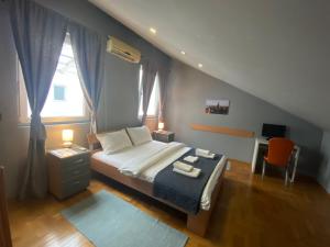 Gallery image of Aleksei Apartmani in Belgrade