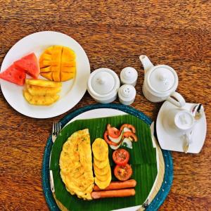 ミチャンビにあるPamas Boutique Hotelのギャラリーの写真 +52枚の写真