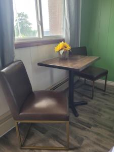 Galeriebild der Unterkunft Town and Country Motel in Nipigon
