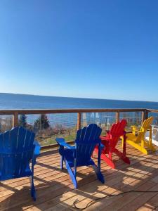 Φυσικό τοπίο κοντά σε αυτή η βίλα