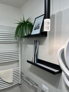 Fotografie z fotogalerie ubytování B&B Comacchio v destinaci Comacchio