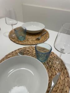 Ποτά στο Coccola a due passi dal mare