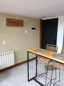 Fotografie z fotogalerie ubytování Gibraltad v destinaci Villa La Angostura