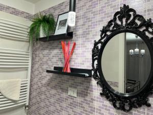 Fotografie z fotogalerie ubytování B&B Comacchio v destinaci Comacchio