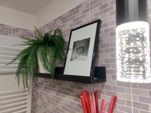 Fotografie z fotogalerie ubytování B&B Comacchio v destinaci Comacchio