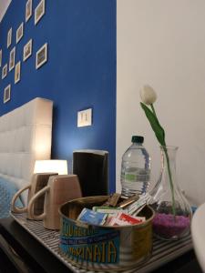 Fotografie z fotogalerie ubytování B&B Comacchio v destinaci Comacchio