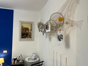 Fotografie z fotogalerie ubytování B&B Comacchio v destinaci Comacchio