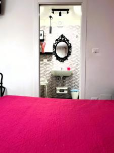 Fotografie z fotogalerie ubytování B&B Comacchio v destinaci Comacchio