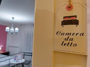 Fotografie z fotogalerie ubytování B&B Comacchio v destinaci Comacchio