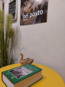 Fotografie z fotogalerie ubytování B&B Comacchio v destinaci Comacchio