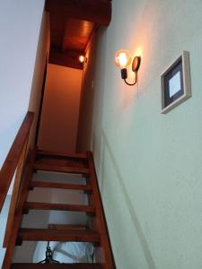 Fotografie z fotogalerie ubytování Gibraltad v destinaci Villa La Angostura
