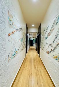 Fotografie z fotogalerie ubytování Hajiyar Residency v destinaci Ramanathapuram