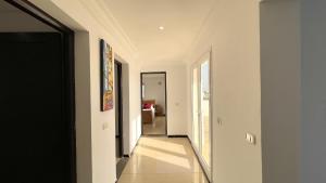 塔格梅斯Spacious 2-Floor Apt in Lavandolive Residence的相册照片