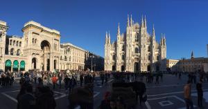 Duomo House vendégei