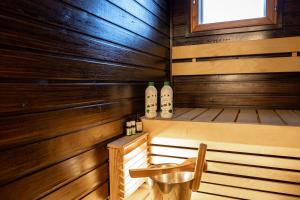 Fotografie z fotogalerie ubytování Santa's Suite II by BookLapland v destinaci Rovaniemi