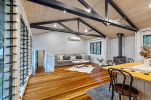 Imagen de la galería de Balgowluh, en Conondale