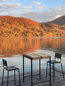 奥尔绍瓦Casa Nube的相册照片