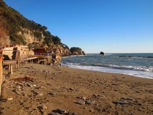 Foto da galeria de A Ca Da Vaniglia em Monterosso al Mare