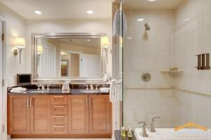 Bagno di MGM Signature-07-707 Strip View Balcony Studio