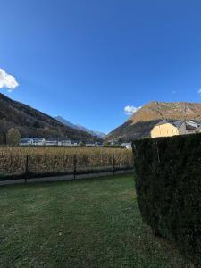 Príroda v okolí apartmánu + 4 fotografie