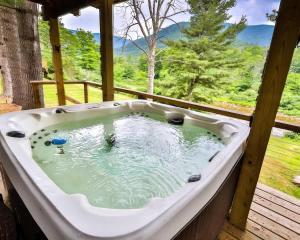 Φωτογραφία από το άλμπουμ του Charming Home with Majestic View σε Hunter