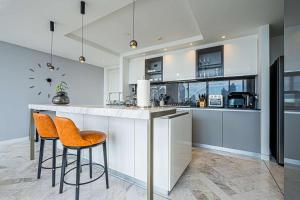 Φωτογραφία από το άλμπουμ του Amazing 2BR in Wanders and Yoo στην Πόλη του Παναμά