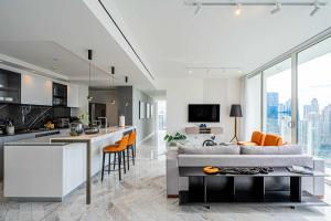 Φωτογραφία από το άλμπουμ του Amazing 2BR in Wanders and Yoo στην Πόλη του Παναμά