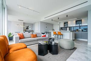 Φωτογραφία από το άλμπουμ του Amazing 2BR in Wanders and Yoo στην Πόλη του Παναμά