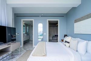 Φωτογραφία από το άλμπουμ του Amazing 2BR in Wanders and Yoo στην Πόλη του Παναμά