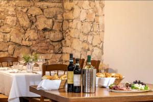 Nápoje v ubytování Kona Hotel Verona by Kleos Group Collection